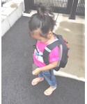 ZARA KIDS( )の「パンツ(デニムパンツ)」