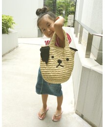 korea | かごバッグ