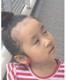 シールピアス | ピアス（両耳用）