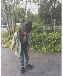 ZARA KIDS | デニムパンツ