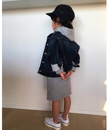 SHIPS KIDS | キャップ