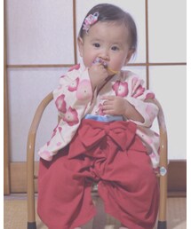 ラスト赤ちゃんフェス☆ | その他