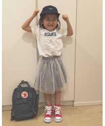 +B | Tシャツ/カットソー