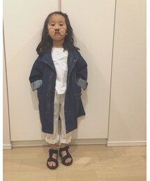 korea | デニムジャケット