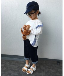 korea | Tシャツ/カットソー
