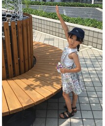SHIPS KIDS | キャップ