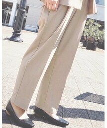 Cheztoi | プロフィールのURLから詳細ご覧頂けます。(パンツ)