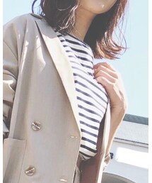 Cheztoi | Tシャツ/カットソー