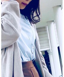 Chez toi | Tシャツ/カットソー