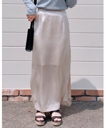 SHENERY | スカート