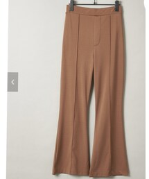 Chez toi | プロフィールのURLから詳細ご覧頂けます。(パンツ)