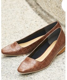 Chez toi | パンプス