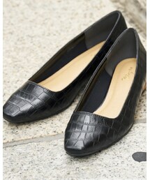 Cheztoi | プロフィールのURLから詳細ご覧頂けます。(パンプス)