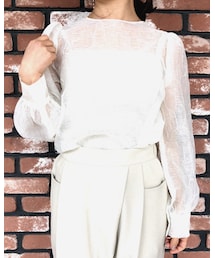 monaBelinda | 詳細はプロフィールのURLからご覧下さいませ。(トップス)