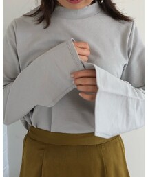 monaBelinda | 詳細はプロフィールのURLからご覧頂けます。(トップス)