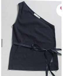 monaBelinda | 詳細はプロフィールのURLからご覧頂けます。(タンクトップ)