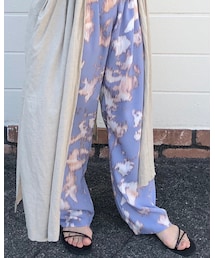 monaBelinda | 詳細はプロフィールのURLからご覧頂けます。(パンツ)