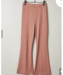 Chez toi | 詳細はプロフィールのURLからご覧頂けます。(パンツ)