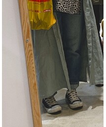 URBAN RESEARCH | シャツワンピース