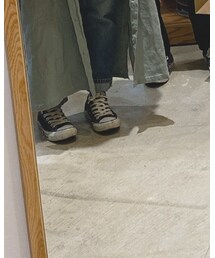 CONVERSE | スニーカー