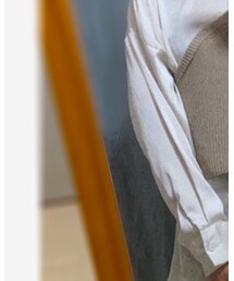 ZARA | シャツ/ブラウス