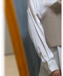 JEANASIS | その他トップス