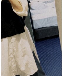 ZARA | シャツ/ブラウス