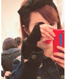 セレクトショップ | ヘアバンド