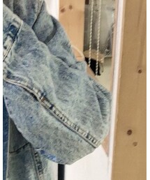古着屋 | デニムジャケット