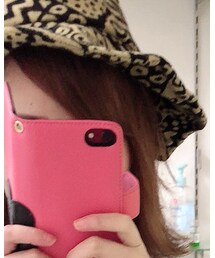 古着屋 | ハット