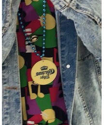 Panamaboy | ネックレス