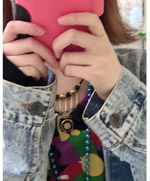 リサイクルショップ | ネックレス