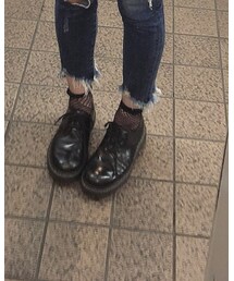 Dr. Martens | ブーツ