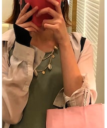 H&M | ネックレス