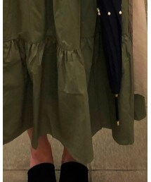 RAY CASSIN | サンダル