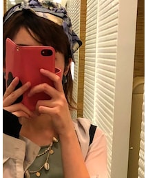 セレクトショップ | ヘアバンド