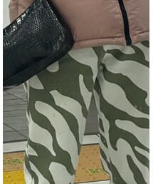 shein | デニムパンツ