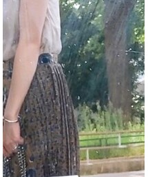 CLANE | スカート