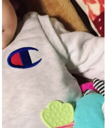 Champion | ベスト