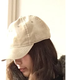 Another Edition | キャップ