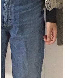 Another Edition | デニムパンツ