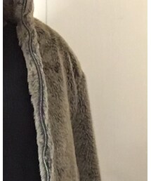 SUNAOKUWAHARA | ジャケット/アウター