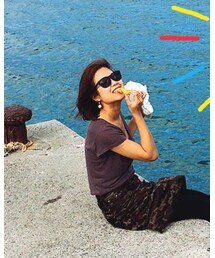 Another Edition | Tシャツ/カットソー