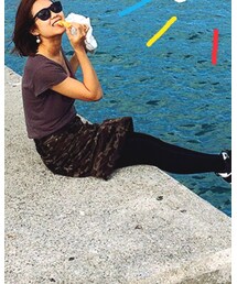 URBAN RESEARCH | スカート