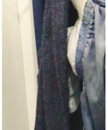 Another Edition | チェスターコート