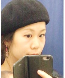 CA4LA | ハンチング/ベレー帽