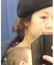 Another Edition | ピアス（両耳用）