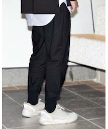 IMMENSE | スラックス