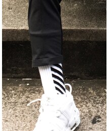 off white | ソックス/靴下