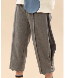 TYAKASHA | チノパンツ